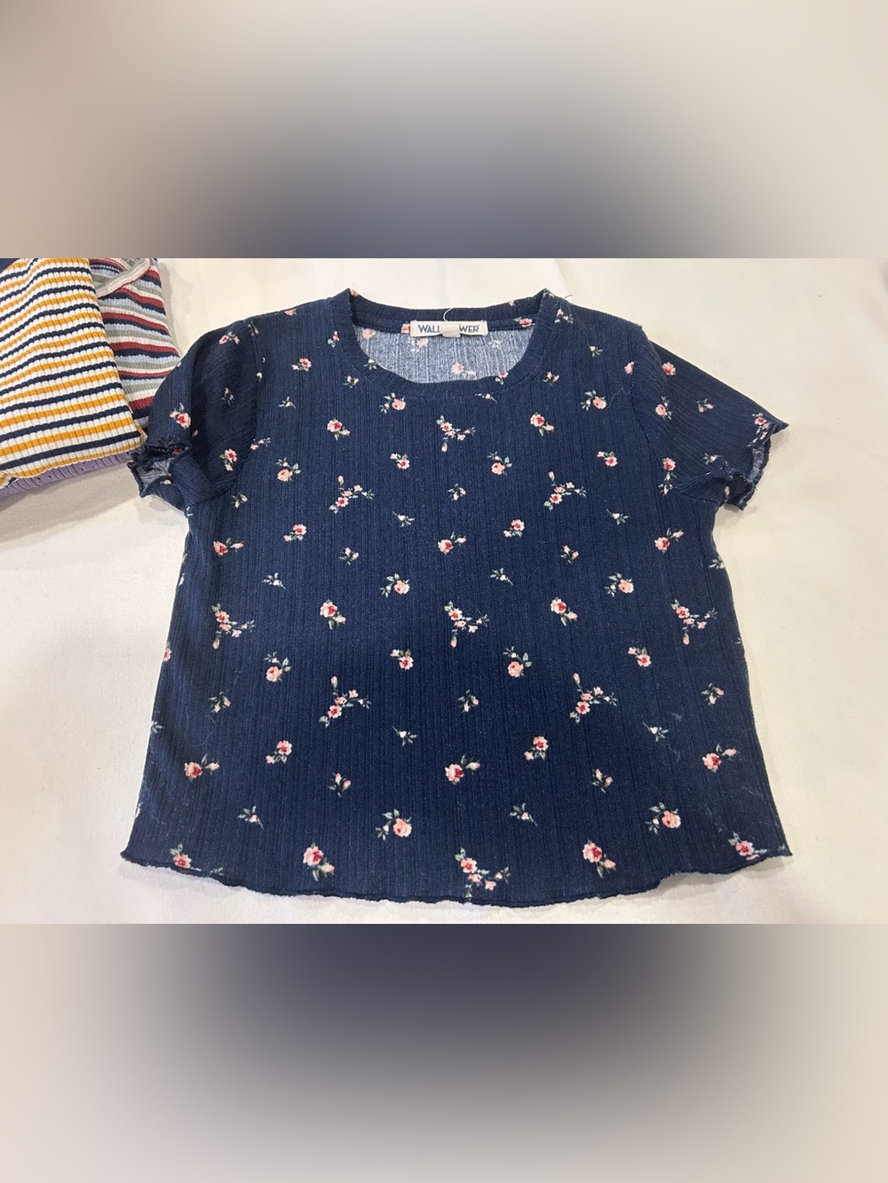 Women’s 5 knit shirt bundle - Picture 7 of 11